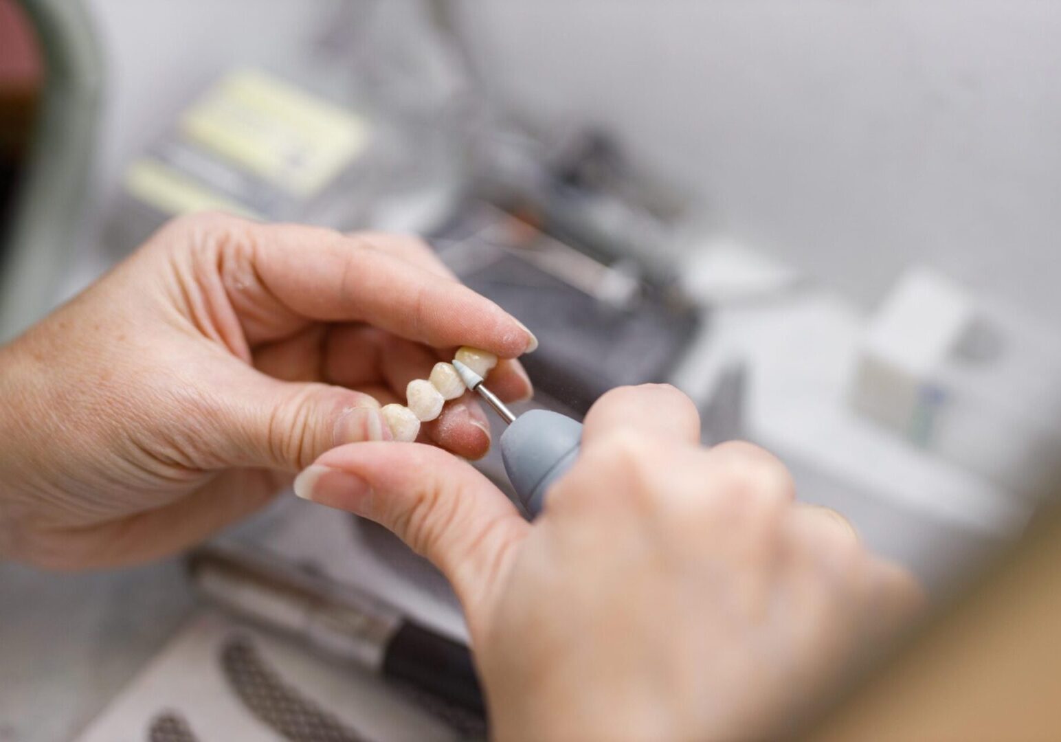 rite smile dental labs